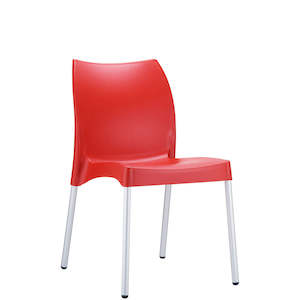 SIESTA VITA CHAIR "RED"