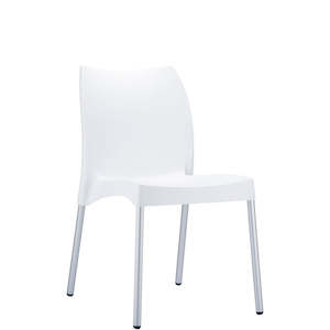 SIESTA VITA CHAIR "WHITE"