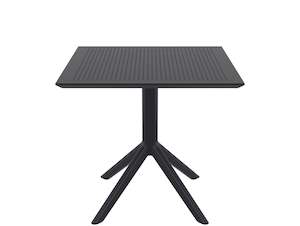 Siesta Sky Table "black"