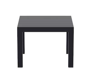 Furniture: SIESTA VEGAS TABLE 772 "BLACK"