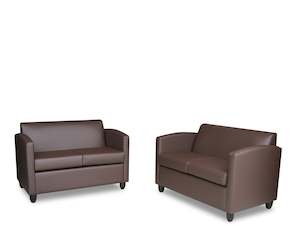 Furniture: RAMSY CUSTOM MADE SOFA