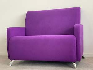 Furniture: OSAKA 3 SEATER CUSTOM MADE SOFA