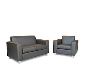 Furniture: MANHATTAN CUSTOM MADE SOFA