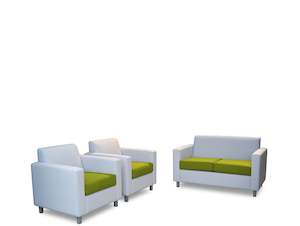 Furniture: COSMO CUSTOM MADE SOFA