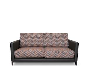 Furniture: BELFAST CUSTOM MADE SOFA