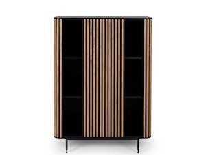 Milan Display Cabinet