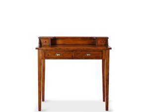 Furniture: WRITING BUREAU DESK