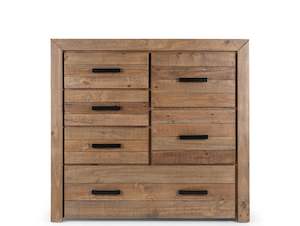 Relic 6 Drawer Chest