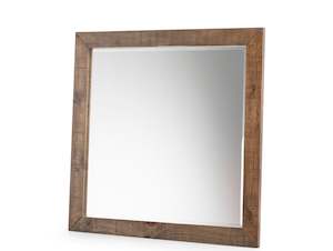 Furniture: RELIC RUSTIC MIRROR