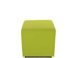 CUBE COMMERCIAL OTTOMAN