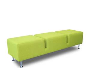 Magazine Hospitality Ottoman