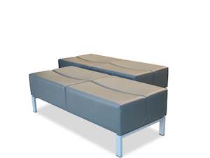 WAVE HOSPITALITY OTTOMAN