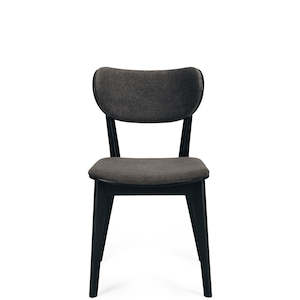 CESCA WOODEN CHAIR "BLACK OAK"