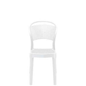 SIESTA BEE CHAIR "GLOSS WHITE" (x4)