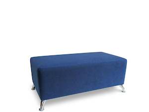 RECTANGLE HOTEL OTTOMAN