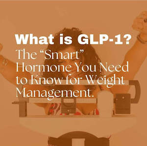 Naturopathic: GLP-1 ACTIVATION