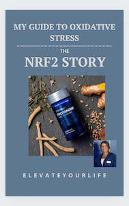 Naturopathic: The NRF2 Story