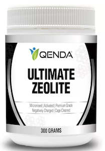 Ultimate Zeolites