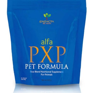 Naturopathic: PXP PET FORMULA