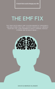 Naturopathic: The EMF Fix