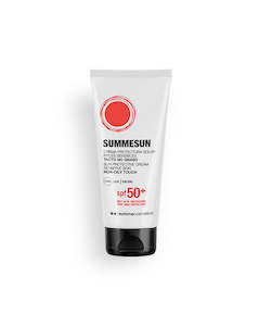 Summesun Spf50+ Sensitive Skin