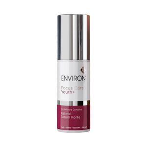 Tri-Retinoid Complex Retinol Serum Forte