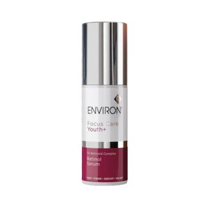 Tri-Retinoid Complex Retinol Serum