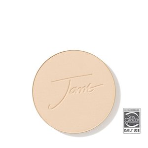 PurePressed® Base REFILL SPF 20/15 Warm Silk