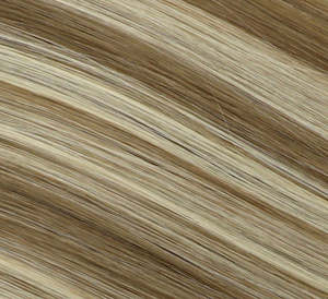 Piano Hair Extensions 18/20”inch 50grams 20x pieces.