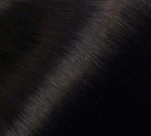 Almost Black Hair Extensions 18/20”inch 50grams 20x pieces.