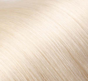 Blond Hair Extensions 18/20”inch  50grams 20x pieces.