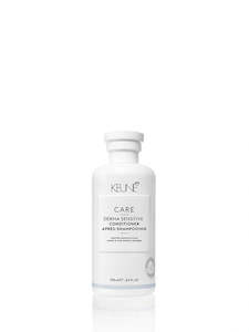 Hairdressing: CARE DERMA SENSITIVE CONDITIONER 250ML