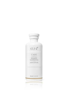 CARE SATIN OIL SHAMPOO 300ML