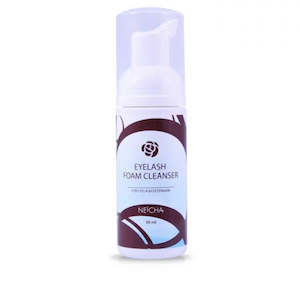 Lash Artist Tools: Foam Cleanser - 40ml