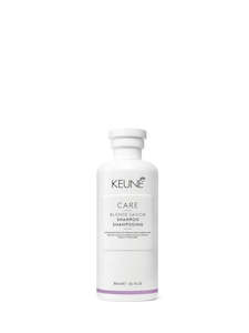 CARE BLONDE SAVIOR SHAMPOO 300ML