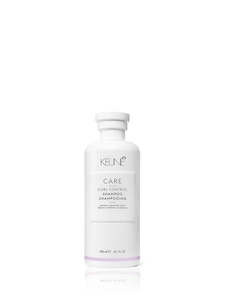 Keune: CARE CURL CONTROL SHAMPOO 300ML