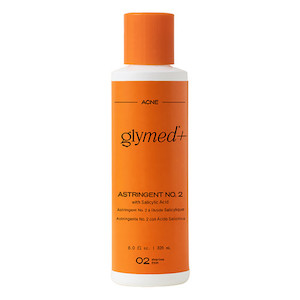 Glymed+ Astringent 2 with Salicylic Acid eliteaesthetics