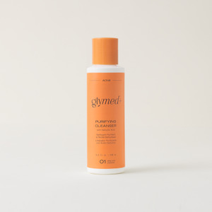 Glymed+ Clear Skin Cleanser eliteaesthetics