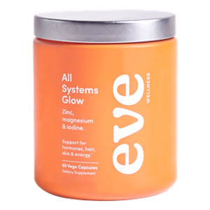 Eve All Systems Glow eliteaesthetics