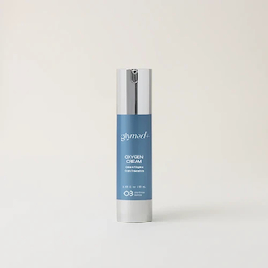 Glymed Oxygen Cream eliteaesthetics