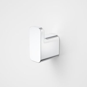 Caroma Luna Robe Hook Range