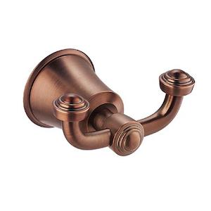 Waterware Liberty Robe Hook - 3 Colours