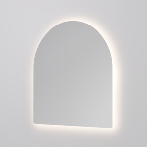 Code Euro Arch 850 Led Mirror