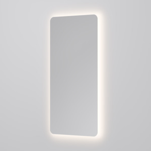 Code Euro Rectangle Led Mirror Range