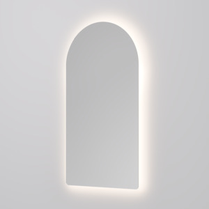 CODE EURO ARCH 550 LED MIRROR