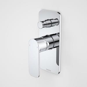 Caroma Luna Diverter Mixer Range