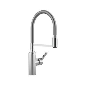 Kitchen And Laundry Taps All Pressure: FELTON BEX SINK MIXER - 3 COLOURS