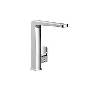 FELTON QUE II SINK MIXER - 3 COLOURS