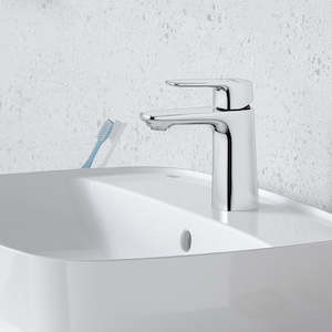 American Standard Signature Basin Mixer Chrome