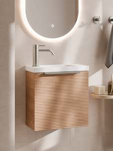 LINEARE 450 ORCHARD VANITY